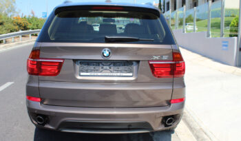 BMW X5 xDRIVE 35i 306HP PANORAMA TV DVD SOFT CLOSE ΕΛΛΗΝΙΚΟ full
