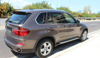 BMW X5 xDRIVE 35i 306HP PANORAMA TV DVD SOFT CLOSE ΕΛΛΗΝΙΚΟ full