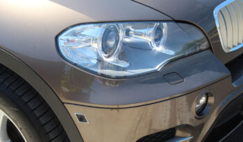 BMW X5 xDRIVE 35i 306HP PANORAMA TV DVD SOFT CLOSE ΕΛΛΗΝΙΚΟ full