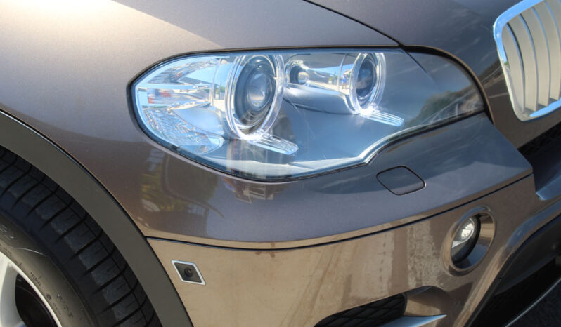 BMW X5 xDRIVE 35i 306HP PANORAMA TV DVD SOFT CLOSE ΕΛΛΗΝΙΚΟ full