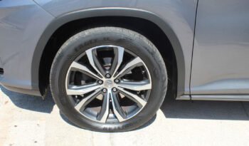 LEXUS RX 400h HYBRID 4WD EXECUTIVE PANORAMA CAMERA full