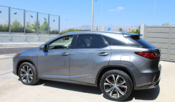 LEXUS RX 400h HYBRID 4WD EXECUTIVE PANORAMA CAMERA full