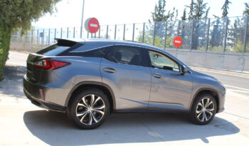 LEXUS RX 400h HYBRID 4WD EXECUTIVE PANORAMA CAMERA full