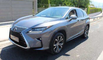 LEXUS RX 400h HYBRID 4WD EXECUTIVE PANORAMA CAMERA full