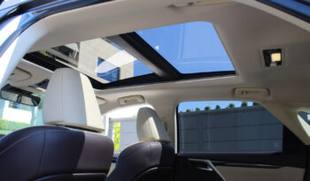 LEXUS RX 400h HYBRID 4WD EXECUTIVE PANORAMA CAMERA full