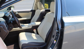 LEXUS RX 400h HYBRID 4WD EXECUTIVE PANORAMA CAMERA full