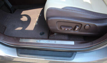 LEXUS RX 400h HYBRID 4WD EXECUTIVE PANORAMA CAMERA full