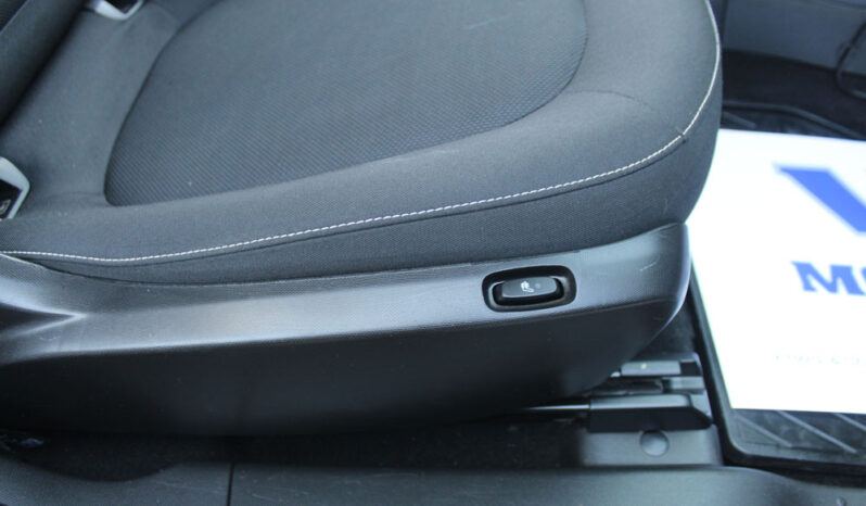 SMART PASSION FORTWO 71HP AYTOMATO LED ΘΕΡΜΑΙΝΟΜΕΝΑ full