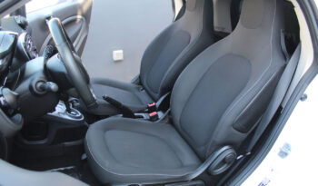 SMART PASSION FORTWO 71HP AYTOMATO LED ΘΕΡΜΑΙΝΟΜΕΝΑ full