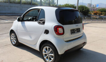 SMART PASSION FORTWO 71HP AYTOMATO LED ΘΕΡΜΑΙΝΟΜΕΝΑ full
