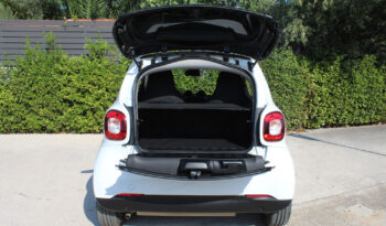 SMART PASSION FORTWO 71HP AYTOMATO LED ΘΕΡΜΑΙΝΟΜΕΝΑ full