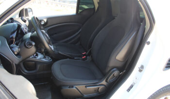 SMART PASSION FORTWO 71HP AYTOMATO LED ΘΕΡΜΑΙΝΟΜΕΝΑ full