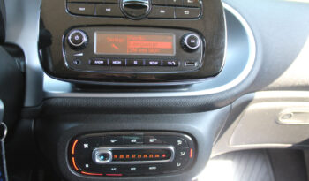 SMART PASSION FORTWO 71HP AYTOMATO LED ΘΕΡΜΑΙΝΟΜΕΝΑ full