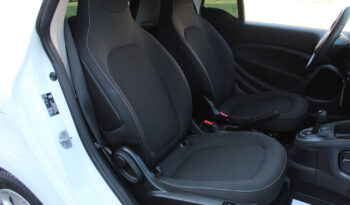 SMART PASSION FORTWO 71HP AYTOMATO LED ΘΕΡΜΑΙΝΟΜΕΝΑ full