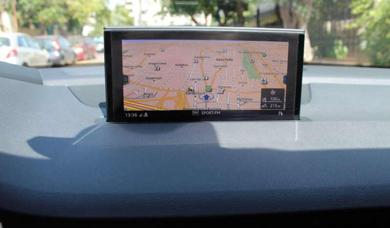 AUDI Q7 PLUG IN 3.0 TDI PANORAMA S-LINE HEAD UP full