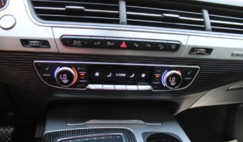 AUDI Q7 PLUG IN 3.0 TDI PANORAMA S-LINE HEAD UP full