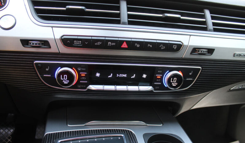 AUDI Q7 PLUG IN 3.0 TDI PANORAMA S-LINE HEAD UP full