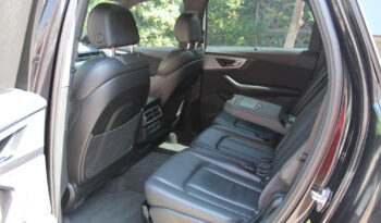 AUDI Q7 PLUG IN 3.0 TDI PANORAMA S-LINE HEAD UP full