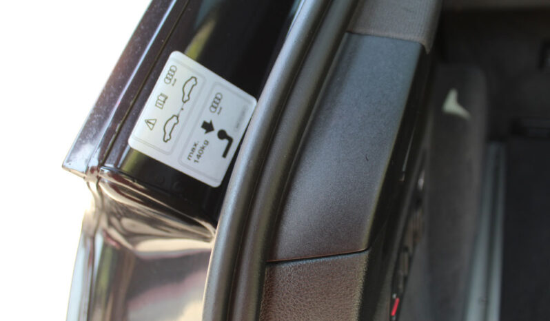 AUDI Q7 PLUG IN 3.0 TDI PANORAMA S-LINE HEAD UP full