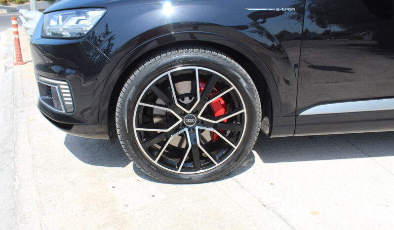 AUDI Q7 PLUG IN 3.0 TDI PANORAMA S-LINE HEAD UP full