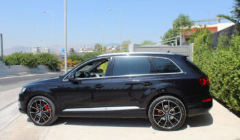 AUDI Q7 PLUG IN 3.0 TDI PANORAMA S-LINE HEAD UP full
