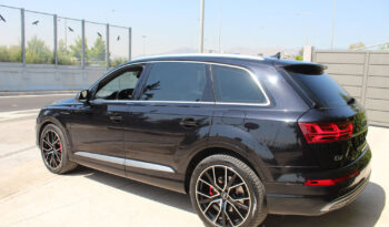AUDI Q7 PLUG IN 3.0 TDI PANORAMA S-LINE HEAD UP full