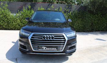AUDI Q7 PLUG IN 3.0 TDI PANORAMA S-LINE HEAD UP full