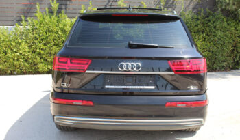 AUDI Q7 PLUG IN 3.0 TDI PANORAMA S-LINE HEAD UP full