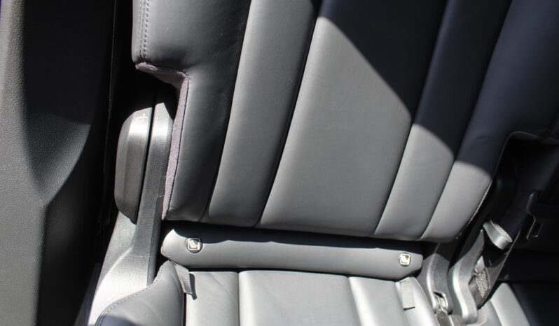 AUDI Q7 PLUG IN 3.0 TDI PANORAMA S-LINE HEAD UP full