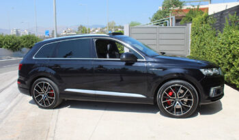 AUDI Q7 PLUG IN 3.0 TDI PANORAMA S-LINE HEAD UP full