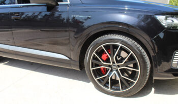 AUDI Q7 PLUG IN 3.0 TDI PANORAMA S-LINE HEAD UP full