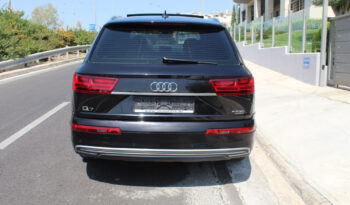 AUDI Q7 PLUG IN 3.0 TDI PANORAMA S-LINE HEAD UP full
