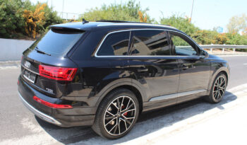 AUDI Q7 PLUG IN 3.0 TDI PANORAMA S-LINE HEAD UP full