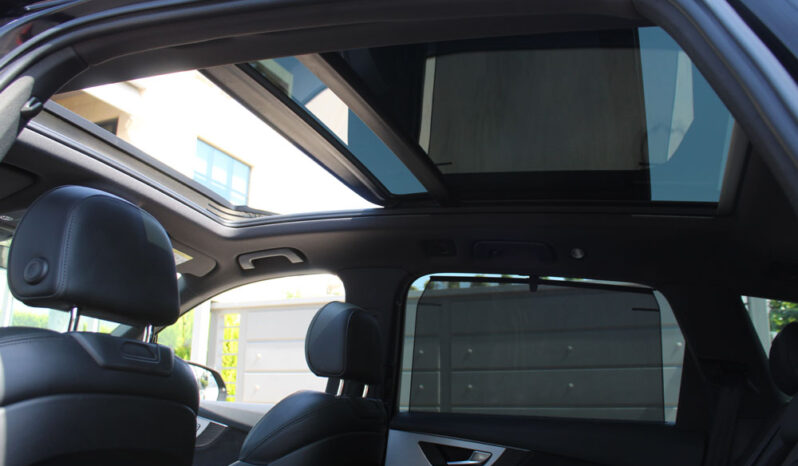 AUDI Q7 PLUG IN 3.0 TDI PANORAMA S-LINE HEAD UP full