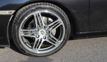 PORSCHE BOXSTER 2.7 228HP Tiptronic FACELIFT 18” full