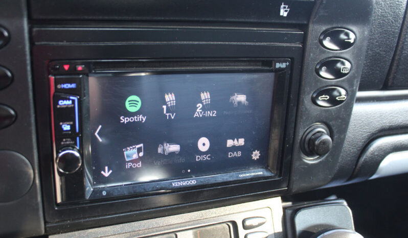 PORSCHE BOXSTER 2.7 228HP Tiptronic FACELIFT 18” full