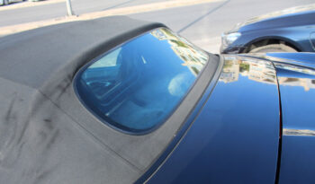 PORSCHE BOXSTER 2.7 228HP Tiptronic FACELIFT 18” full