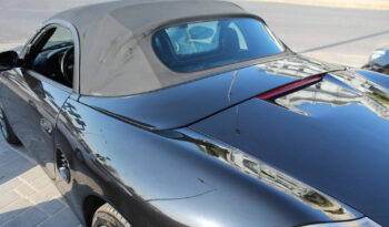 PORSCHE BOXSTER 2.7 228HP Tiptronic FACELIFT 18” full