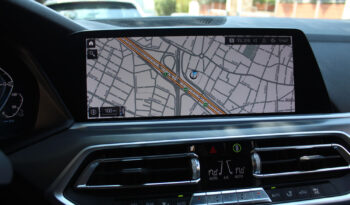 BMW X5 45e PLUG IN 394HP ΑΕΡΑΝΑΡΤΗΣΗ CAMERA full