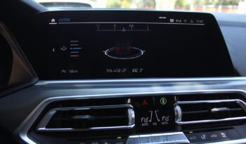 BMW X5 45e PLUG IN 394HP ΑΕΡΑΝΑΡΤΗΣΗ CAMERA full