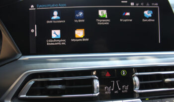 BMW X5 45e PLUG IN 394HP ΑΕΡΑΝΑΡΤΗΣΗ CAMERA full
