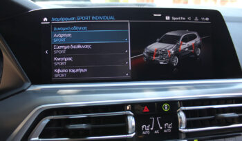 BMW X5 45e PLUG IN 394HP ΑΕΡΑΝΑΡΤΗΣΗ CAMERA full