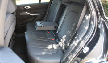 BMW X5 45e PLUG IN 394HP ΑΕΡΑΝΑΡΤΗΣΗ CAMERA full
