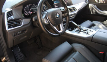 BMW X5 45e PLUG IN 394HP ΑΕΡΑΝΑΡΤΗΣΗ CAMERA full