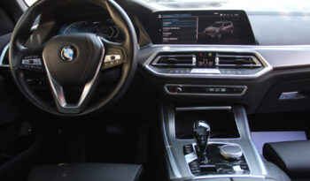 BMW X5 45e PLUG IN 394HP ΑΕΡΑΝΑΡΤΗΣΗ CAMERA full
