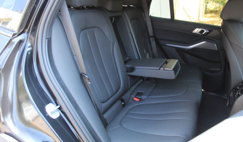 BMW X5 45e PLUG IN 394HP ΑΕΡΑΝΑΡΤΗΣΗ CAMERA full