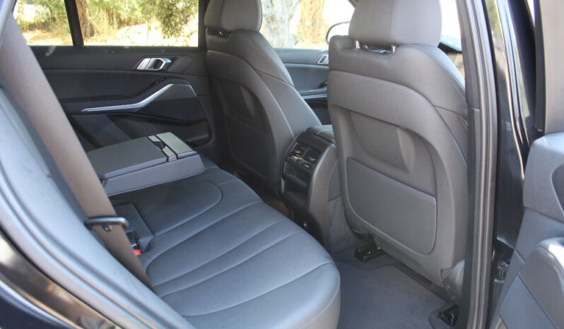 BMW X5 45e PLUG IN 394HP ΑΕΡΑΝΑΡΤΗΣΗ CAMERA full