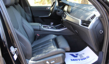 BMW X5 45e PLUG IN 394HP ΑΕΡΑΝΑΡΤΗΣΗ CAMERA full
