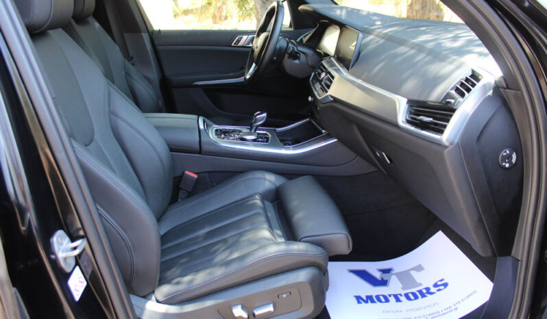 BMW X5 45e PLUG IN 394HP ΑΕΡΑΝΑΡΤΗΣΗ CAMERA full