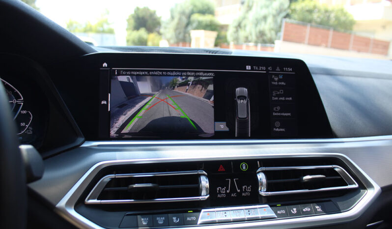 BMW X5 45e PLUG IN 394HP ΑΕΡΑΝΑΡΤΗΣΗ CAMERA full